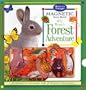 Billy Bunny's Forest Adventure (Magnetic Adventures)