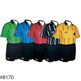 USSF Economy Raglan Short Sleeve Stripe Shirt