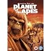 Battle for the Planet of the Apes [DVD]
