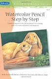 Watercolor Pencil (Artist's Library Series)