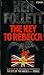 The Key To Rebecca (Paperback)
