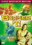 Booker T: The Early Years [2003] (NTSC)