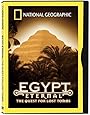 National Geographic Egypt Eternal: The Quest for Lost Tombs