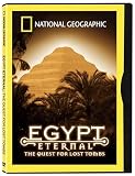 National Geographic Video - Egypt Eternal - The Quest for Lost Tombs National Geographic Video - Egypt Eternal - The Quest for Lost Tombs