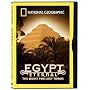 National Geographic Video - Egypt Eternal - The Quest for Lost Tombs