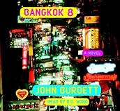 Bangkok 8: A Novel (Vintage)