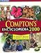 Software : Compton's 2000 Encyclopedia