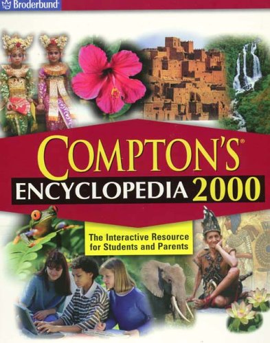  : Compton's 2000 Encyclopedia