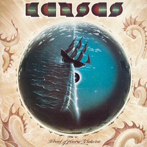 Kansas - Two For The Show CD2 - Zortam Music