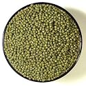 Spicy World Moong Whole (Mung Beans) 4 Pounds