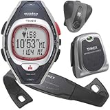 Timex 5F011 Bodylink Speed, Distance, Heart Rate, Bundled WITH with Data Recorder 2