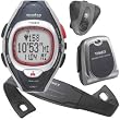 Timex 5F011 Bodylink Speed, Distance, Heart Rate, Bundled WITH Data Recorder 2