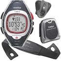 Timex 5F011 Bodylink Speed, Distance, Heart Rate, Bundled WITH Data Recorder 2