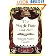 The Magic Flute Vocal Score (Dover Vocal Scores) by Wolfgang Amadeus Mozart
