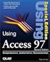 Special Edition Using Access 97 (2nd Edition) (Using ... (Que))