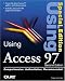 Book Special Edition Using Access 97 (2nd Edition) (Using ... (Que))