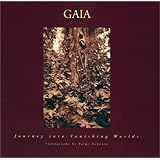 GAIA I Journey into Vanishing Worlds