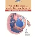 Au fil des jours...apr�s l'accouchement
