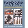 Flying Guns of World War I