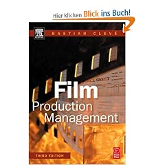 Film Production Management
