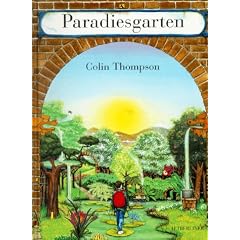 Paradiesgarten