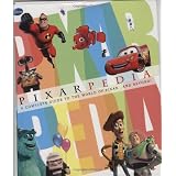 Pixarpediaby Dorling Kindersley