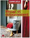 Récup'et détournement