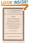 The Apocryphal Apocalypse...