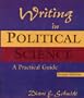 Writing in Political Science (2nd Edition)