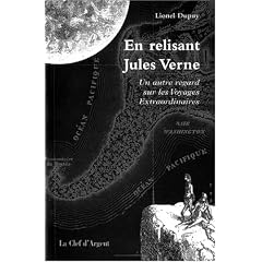 En relisant Jules Verne : Un autre regard sur les voyages extraordinaires