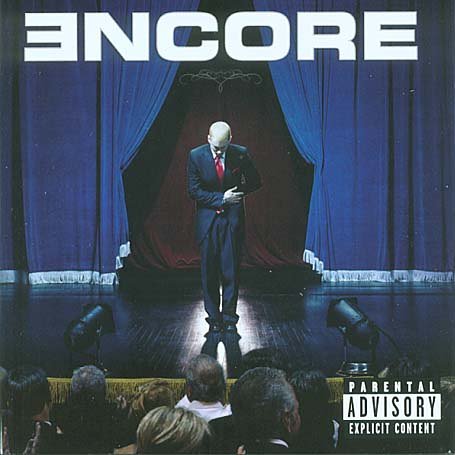 Eminem - Encore [2CD Special Edition] - Zortam Music