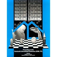 Machine Learning: Proceedings of the 14th International Conference 14th