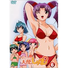 おとぎストーリー天使のしっぽ スペシャルリミテッドエディションDVD 6 おとぎストーリー天使のしっぽ スペシャルリミテッドエディションDVD 6