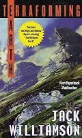 Terraforming Earth
