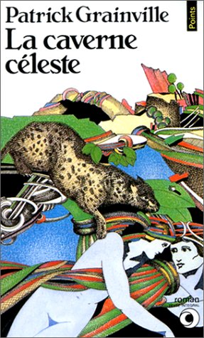 La Caverne c�leste