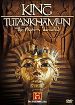 Watch The History Channel Presents King Tutankhamun - The Mystery Unsealed Online.