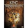 The History Channel Presents King Tutankhamun - The Mystery Unsealed