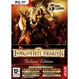 Forgotten Realms - Deluxe Edition (PC DVD)by Atari