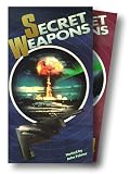 Review Mpi Home Video  / Secret Weapons (Six-Volume Boxed Set)