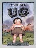 UG - Wunderkind aus der Steinzeit - Raymond Briggs