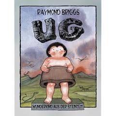 UG - Wunderkind aus der Steinzeit