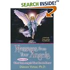Messages From Your Angels Cards (Large Card Decks) by  Doreen Virtue