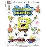 SpongeBobSquarePants(UltimateStickerBooks)