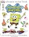 SpongeBob SquarePants (Ultimate Sticker Books) by DK Publishing