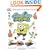 SpongeBob SquarePants (Ultimate Sticker Books)