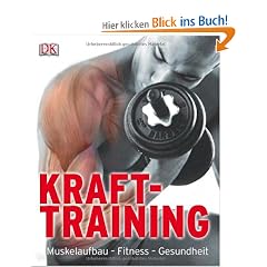 Krafttraining: Muskelaufbau - Fitness - Gesundheit
