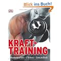 Krafttraining: Muskelaufbau - Fitness - Gesundheit