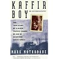 Kaffir Boy (The True Story of a Black Youth's Coming of Age in Apartheid South Africa) (Reissue) (Paperback)