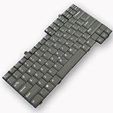 New Dell Latitude D500 D600 D800 Keyboard 1M745 G1272