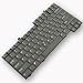 New Dell Latitude D500 D600 D800 Keyboard 1M745 G1272
